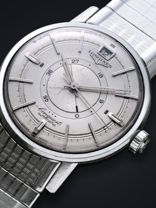 Longines Conquest power reserve ref.9035