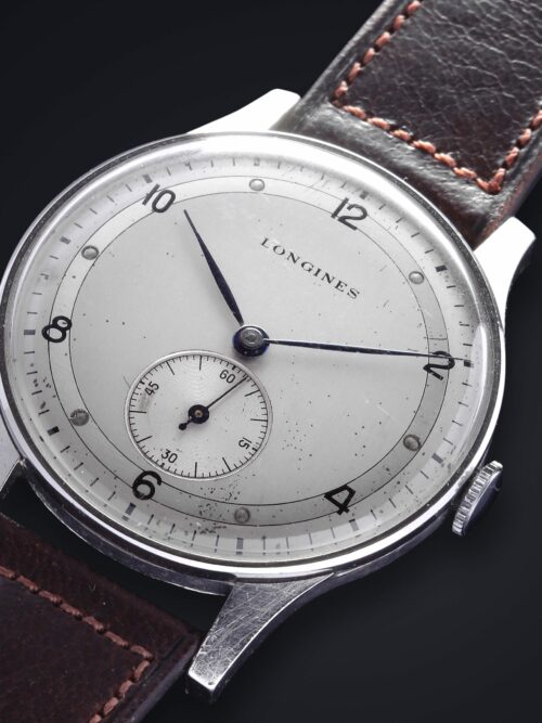Longines 4915 Sector dial